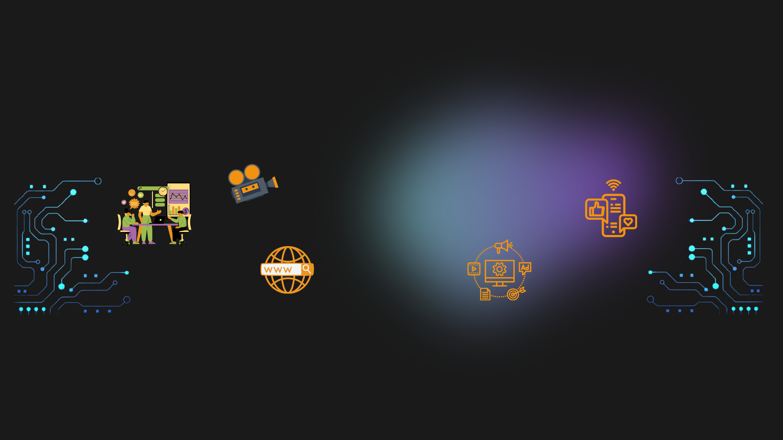 Global Media Tech Banner