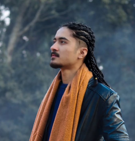 Nishant Karki